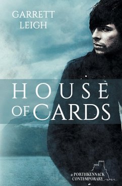 House of Cards - Leigh, Garrett