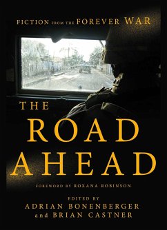 Cover The Road Ahead