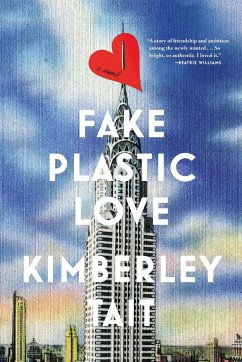 Fake Plastic Love - TAIT, KIMBERLEY