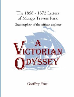 A Victorian Odyssey - Faux, Geoffrey