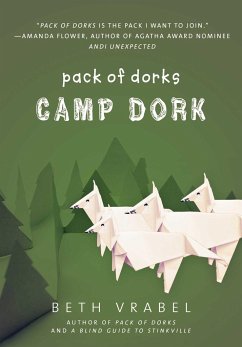 Camp Dork - Vrabel, Beth