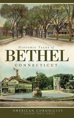 Historic Tales of Bethel, Connecticut - Wild, Patrick Tierney