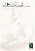 Bar-Oct 12 (eBook, PDF) Bar-Oct 12 (eBook, PDF)