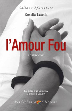 Cover L'Amour Fou (eBook, ePUB)