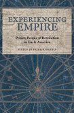Experiencing Empire (eBook, ePUB) Experiencing Empire (eBook, ePUB)