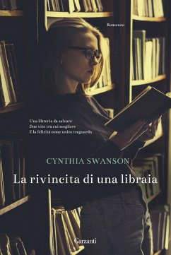 Cover La rivincita di una libraia