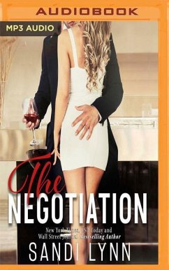 The Negotiation - Lynn, Sandi