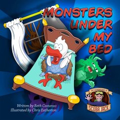 Monster Under My Bed - Costanzo, Beth