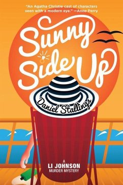 Sunny Side Up - Stallings, Daniel