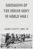 Sideshows of the Indian Army in World War I