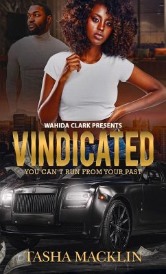 Vindicated - Macklin, Tasha