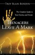 Teenagers Leave a Mark - Bild 1