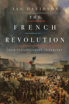 The French Revolution - Davidson, Ian