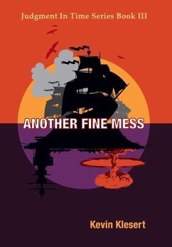 Another Fine Mess - Klesert, Kevin