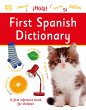 First Spanish Dictionary - Bild 1