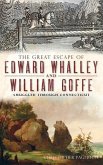 The Great Escape of Edward Whalley and William Goffe: Smuggled Through Connecticut