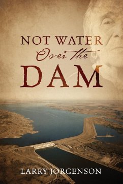 Cover Not Water Over the Dam