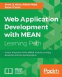 Web Application Development with MEAN - Bild 1