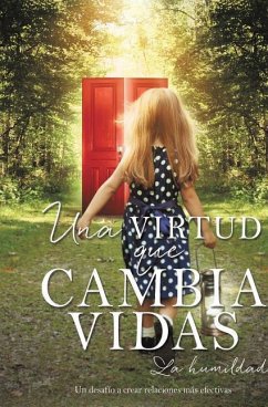 Cover Una Virtud Que Cambia Vidas