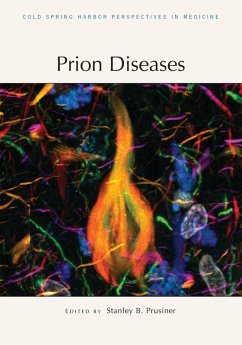 Prion Diseases - Prusiner, Stanley B