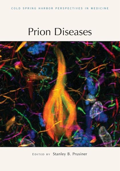 Prion Diseases
