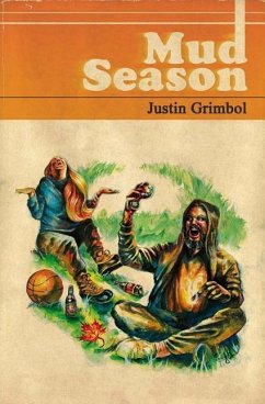 Mud Season - Grimbol, Justin