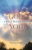 God Is Well Pleased with You