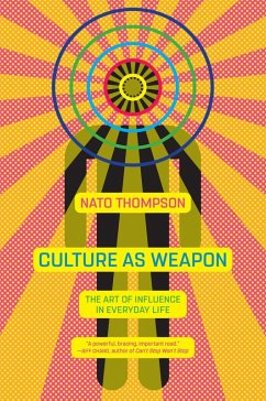 Cover Culture As Weapon