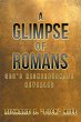 A Glimpse of Romans - Bild 1