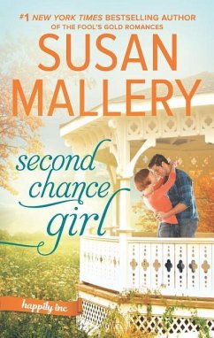 Second Chance Girl - Mallery, Susan