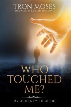 Who Touched Me? - Moses, Tron; Kimberly, Hargraves