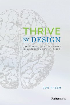 Thrive by Design - Rheem, Don