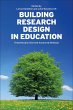 Building Research Design in Education - Bild 1
