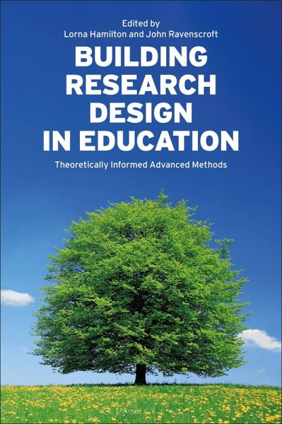 Building Research Design in Education Building Research Design in Education