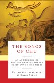 The Songs of Chu (eBook, ePUB)