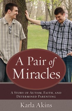 Cover Pair of Miracles, A (eBook, ePUB)