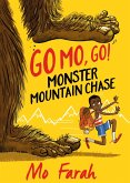 Monster Mountain Chase! (eBook, ePUB)