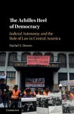 Achilles Heel of Democracy (eBook, PDF)