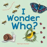 I Wonder Who? (eBook, ePUB)