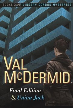 Final Edition and Union Jack - McDermid, Val