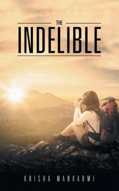 The Indelible - Mankarmi, Krisha