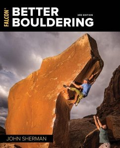 Better Bouldering - Sherman, John