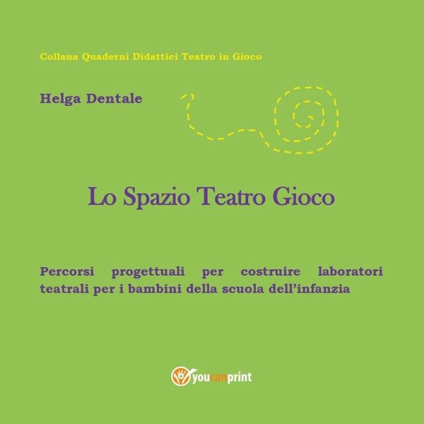 Lo spazio teatro gioco Lo spazio teatro gioco