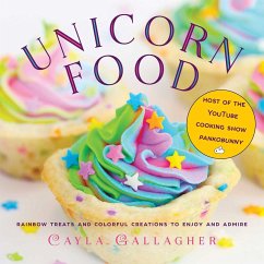 Unicorn Food - Gallagher, Carla