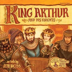 King Arthur and His Knights - Weiss, Jim