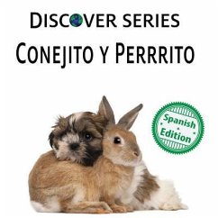 Conejito y Perrrito - Xist Publishing