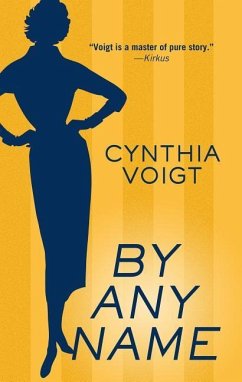 By Any Name - Voigt, Cynthia