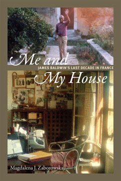 Me and My House - Zaborowska, Magdalena J