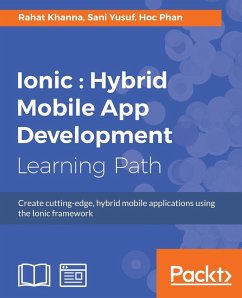 Cover Ionic