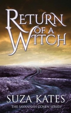 Return of a Witch - Kates, Suza